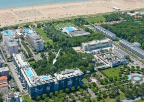  Residenza delle Terme  Бибионе
